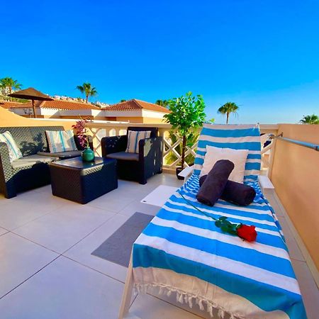Passione Beautiful Apartment With Sea View 아데제 외부 사진