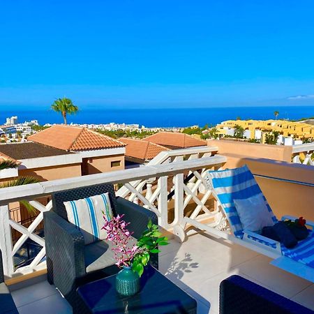 Passione Beautiful Apartment With Sea View 아데제 외부 사진