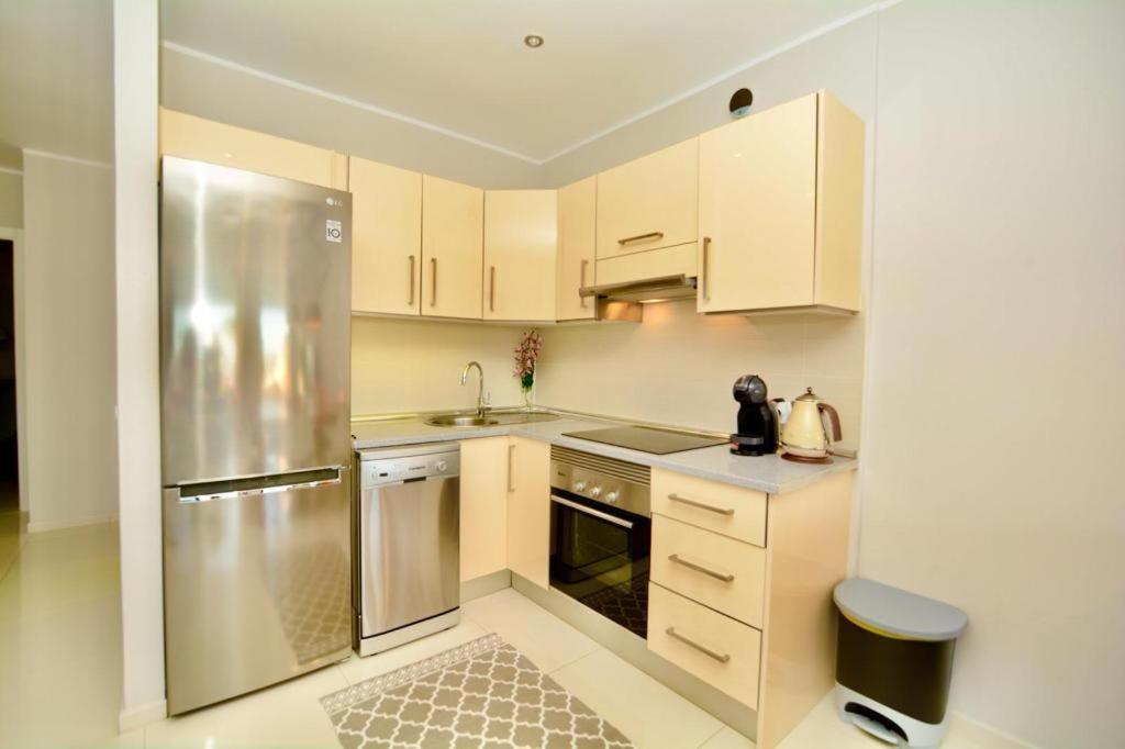 Passione Beautiful Apartment With Sea View 아데제 외부 사진
