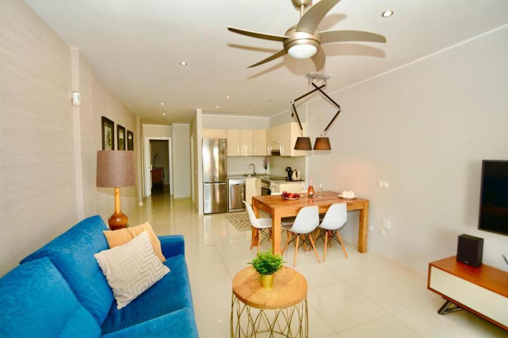 Passione Beautiful Apartment With Sea View 아데제 외부 사진