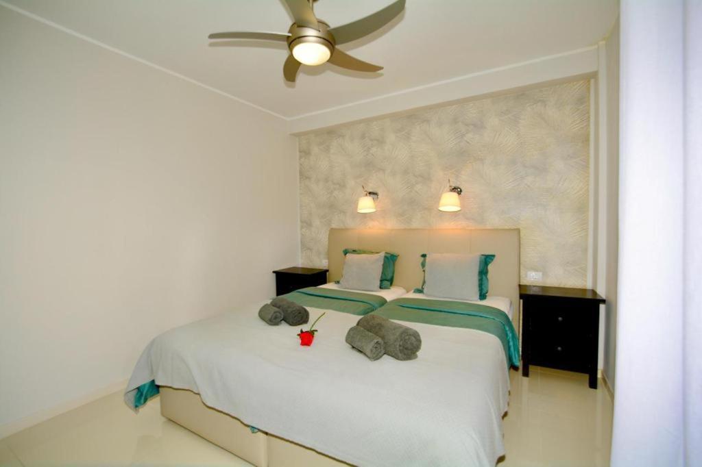Passione Beautiful Apartment With Sea View 아데제 외부 사진