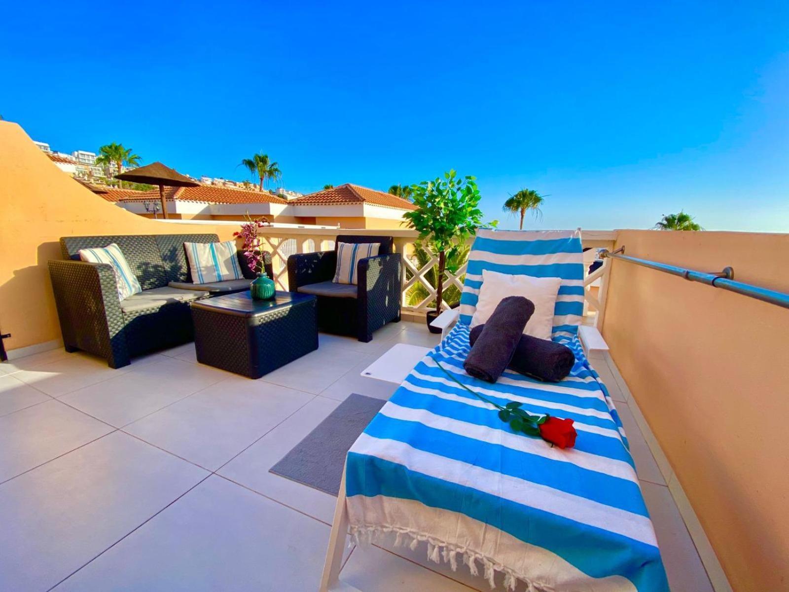 Passione Beautiful Apartment With Sea View 아데제 외부 사진
