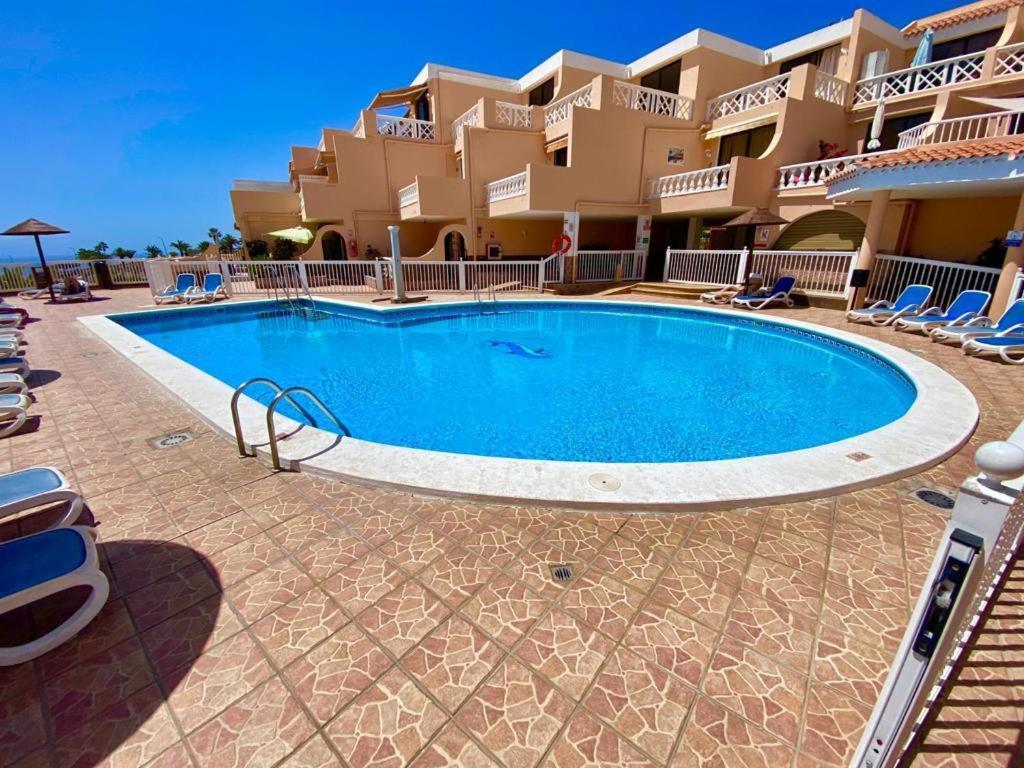 Passione Beautiful Apartment With Sea View 아데제 외부 사진
