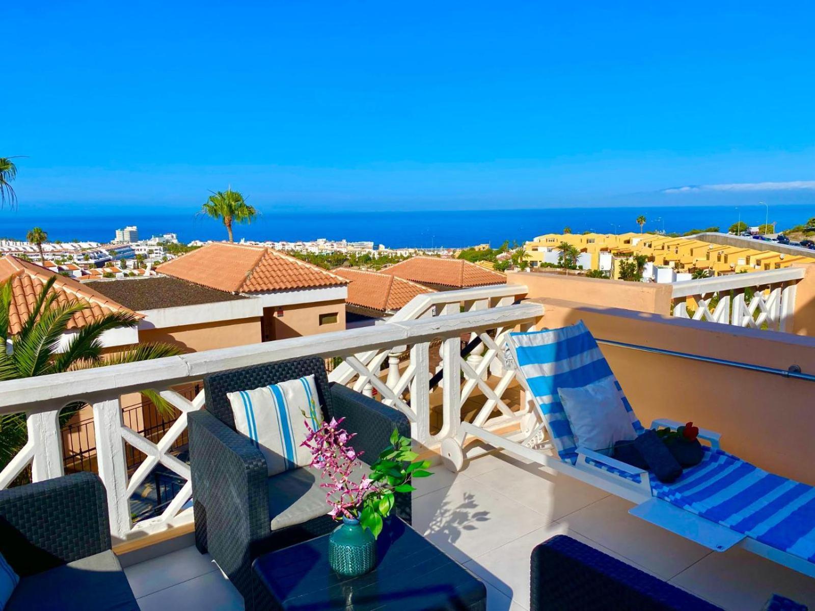 Passione Beautiful Apartment With Sea View 아데제 외부 사진