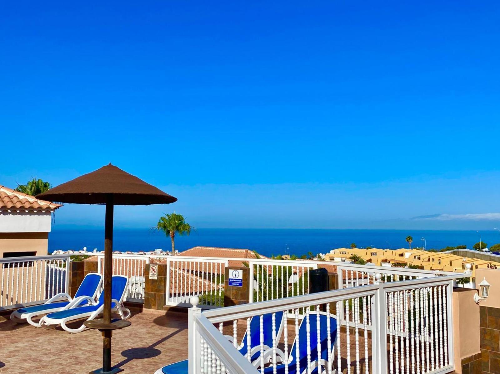 Passione Beautiful Apartment With Sea View 아데제 외부 사진