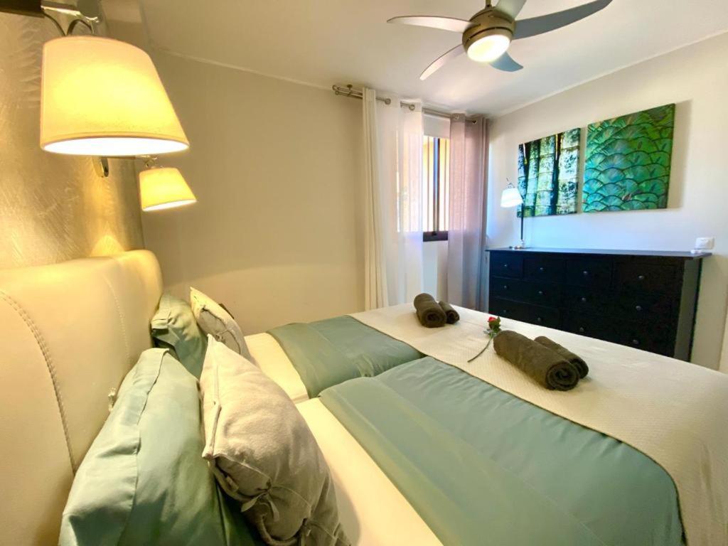 Passione Beautiful Apartment With Sea View 아데제 외부 사진