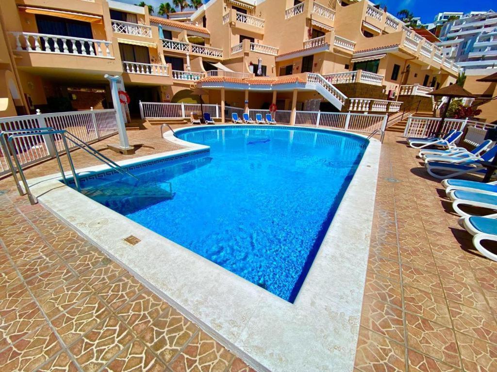Passione Beautiful Apartment With Sea View 아데제 외부 사진